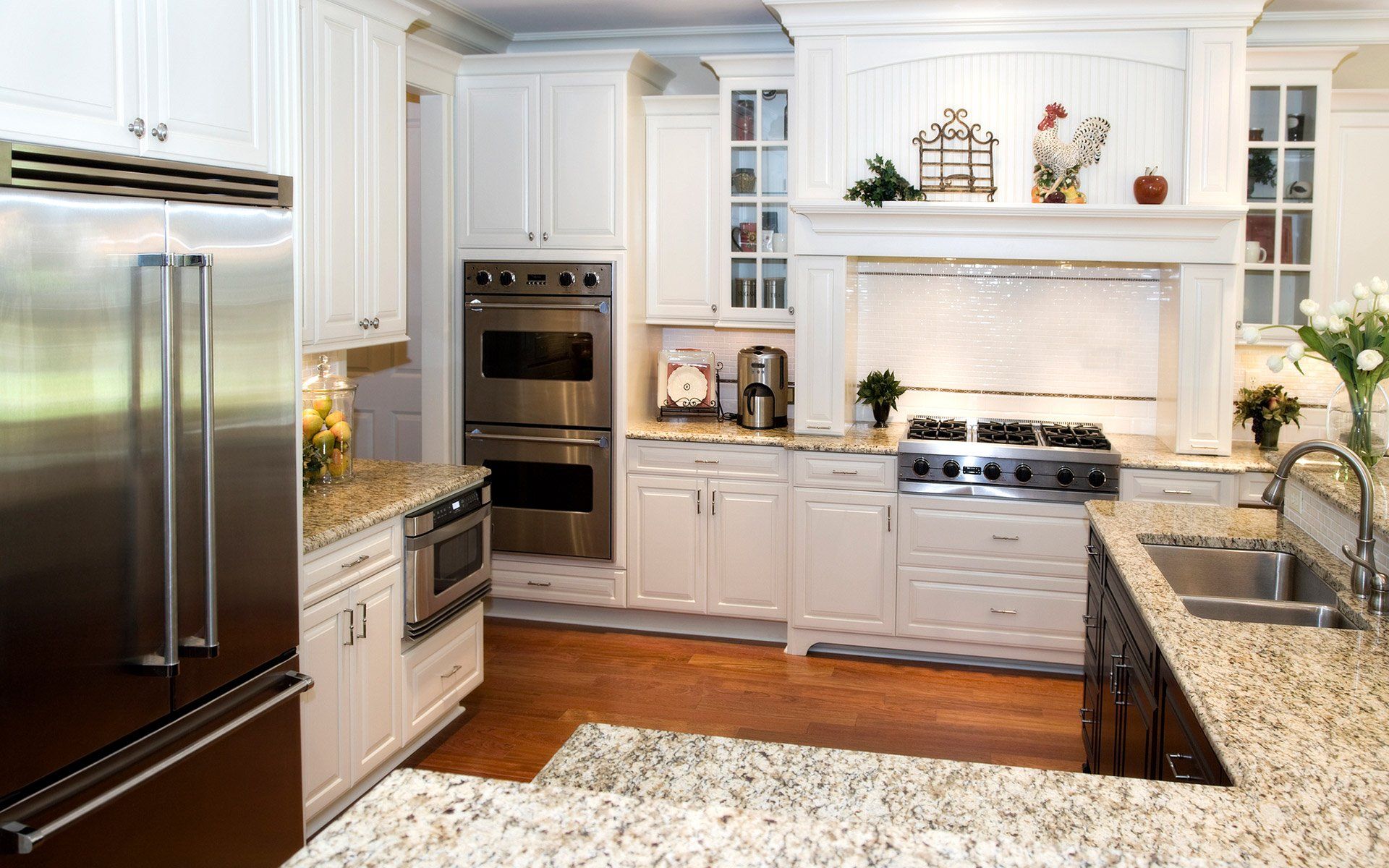 Kitchen Appliances — Fairdale, KY — A + Appliance Repair